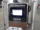 2021 Spraying Systems Co. Autojet 1750+ Spray Control System